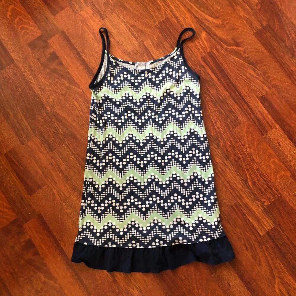 Uniqlo JAPAN Wakana Koike Designer Summer Dress S/XS